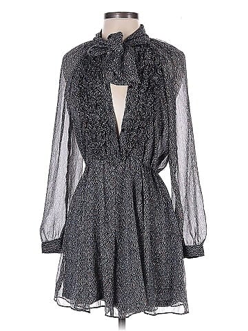 Zara Casual Dress (view 1)
