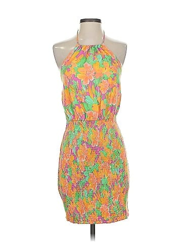 Lost + Wander Cocktail Dress (view 1)