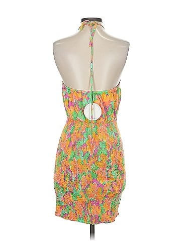 Lost + Wander Cocktail Dress (view 2)