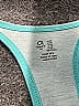 Gap Fit Teal Tank Top Size XS - photo 7