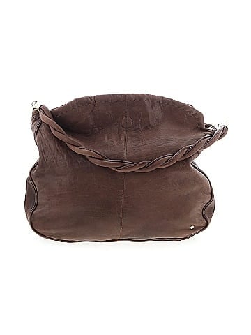 Tre Vero Leather Hobo (view 1)