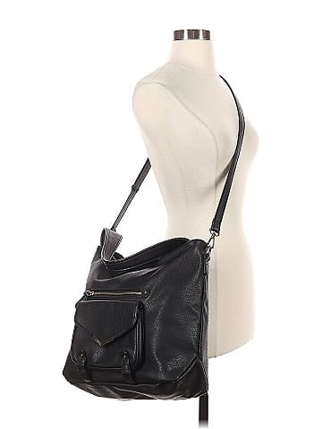 Urban Expressions Satchel (view 2)