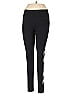 Victoria Sport Graphic Black Active Pants Size L - photo 1