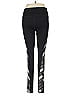 Victoria Sport Graphic Black Active Pants Size L - photo 2
