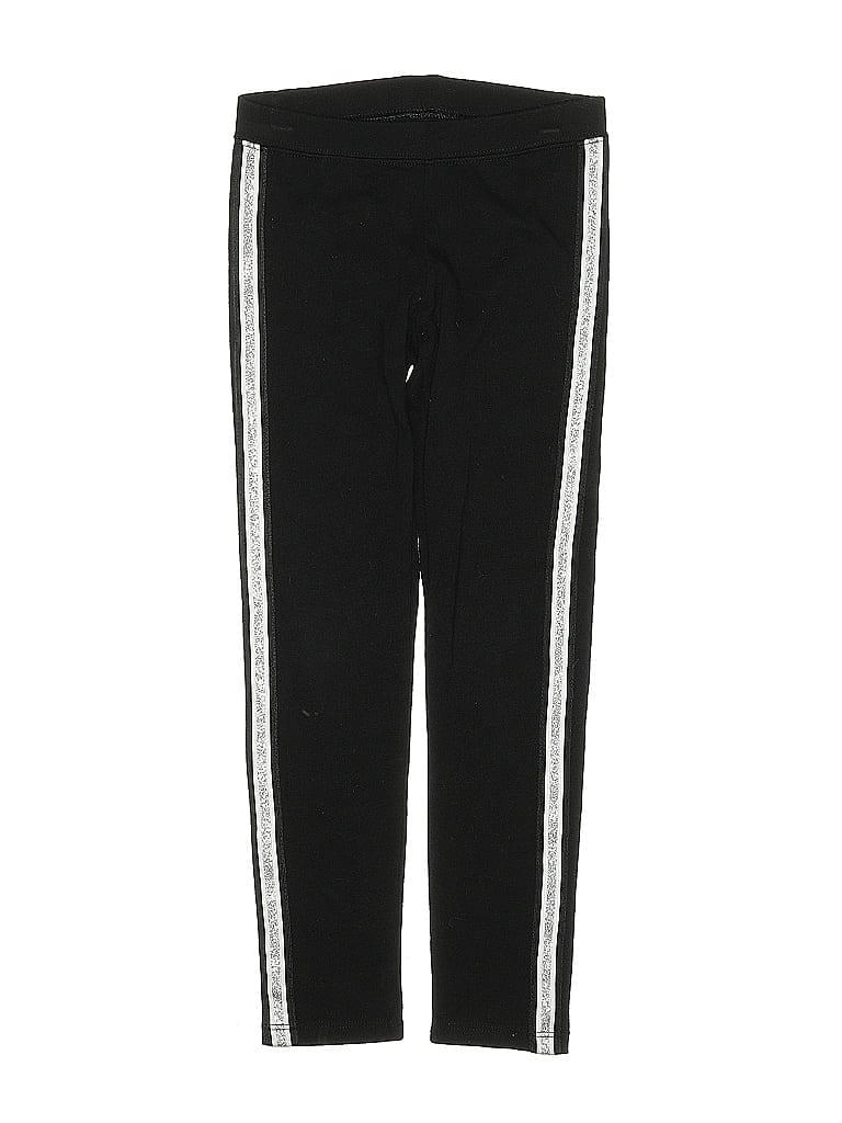 Pre-owned Assorted Brands Kids' Track Pants In Black