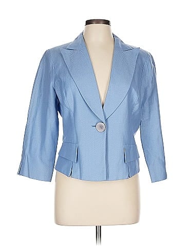 Austin Reed Wool Blazer (view 1)