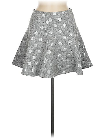 Elizabeth and James Casual Skirt (view 1)