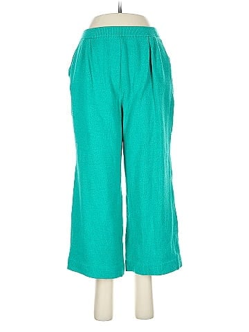St. John Collection Casual Pants (view 1)