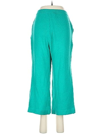 St. John Collection Casual Pants (view 2)