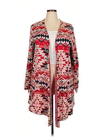 Ariat Cardigan (view 1)