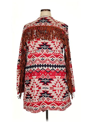 Ariat Cardigan (view 2)