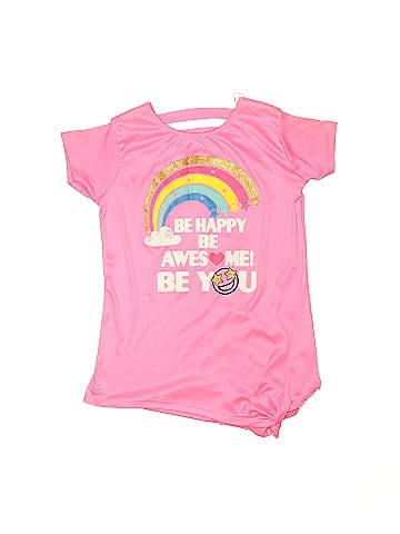 Bobbie Brooks Short Sleeve T-Shirt (view 1)