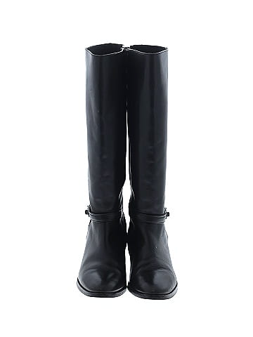 Coach Boots (view 2)