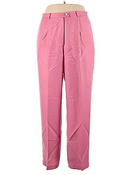 Emma James Linen Pants (view 1)