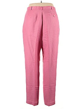 Emma James Linen Pants (view 2)