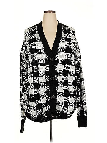 LTS Basics Cardigan (view 1)
