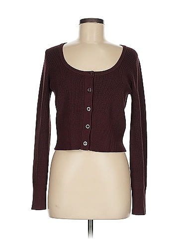Freshman 1996 Cardigan (view 1)