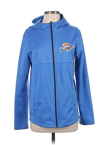 Fanatics Zip Up Hoodie (view 1)