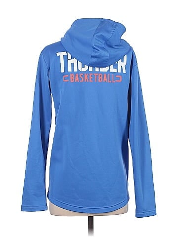 Fanatics Zip Up Hoodie (view 2)