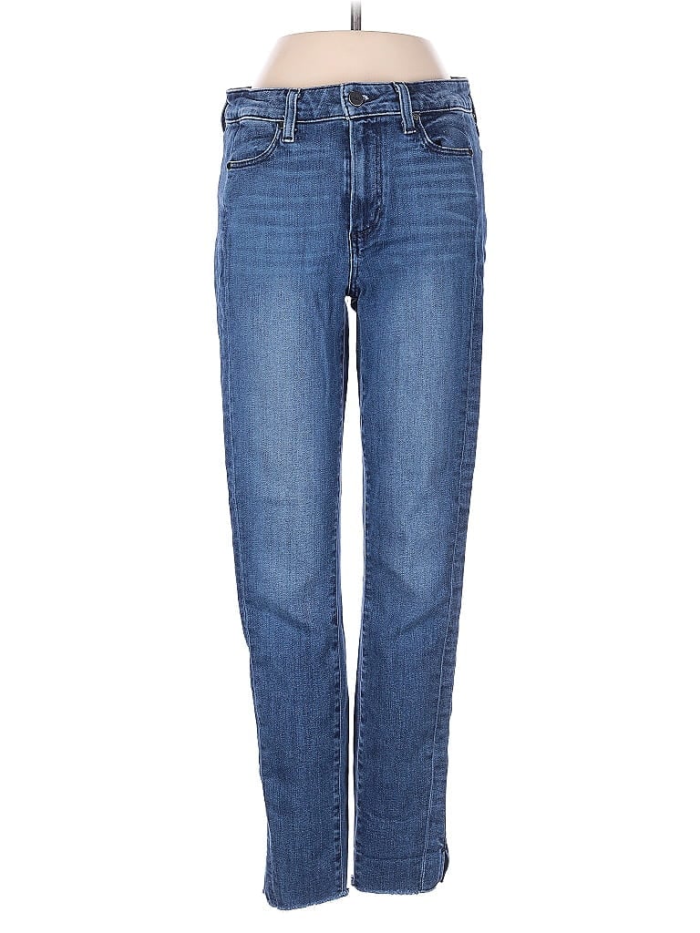 Pre-owned Paige Jeans In Blue