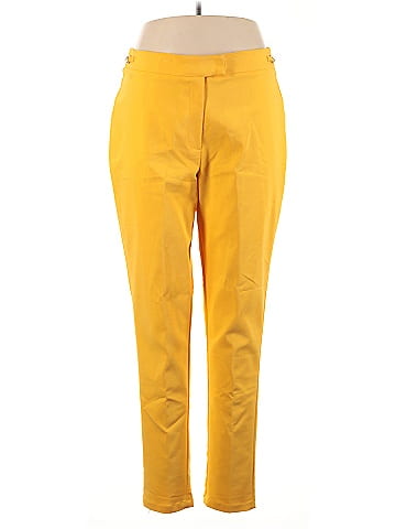 Ashley Stewart Casual Pants (view 1)