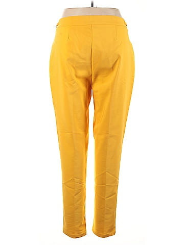 Ashley Stewart Casual Pants (view 2)
