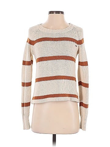 Volcom Pullover Sweater (view 1)