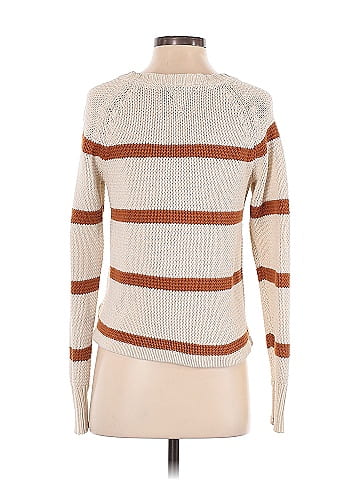 Volcom Pullover Sweater (view 2)