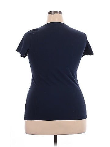 Danskin Now Short Sleeve T-Shirt (view 2)