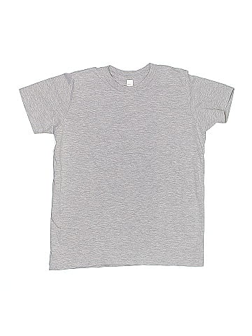 American Apparel Short Sleeve T-Shirt (view 1)