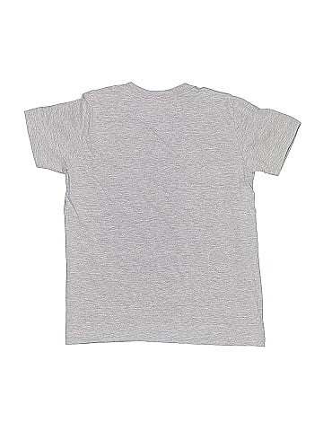 American Apparel Short Sleeve T-Shirt (view 2)