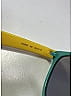 Stella McCartney Green Blue Sunglasses One size - photo 10