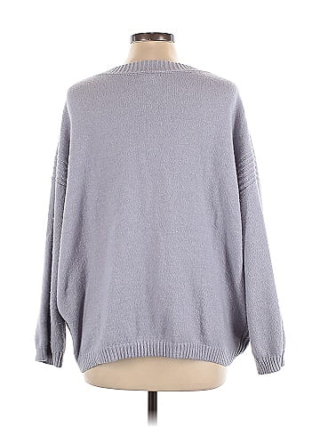 prologue Pullover Sweater (view 2)