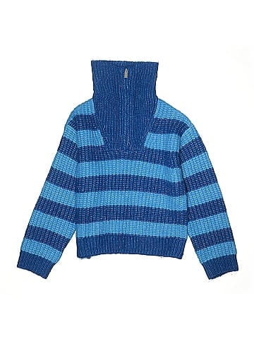 Zara Turtleneck Sweater (view 1)