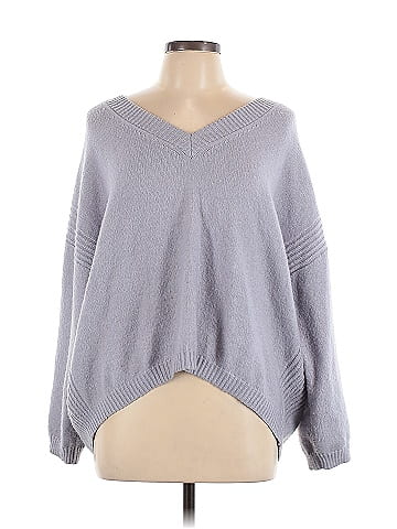 prologue Pullover Sweater (view 1)