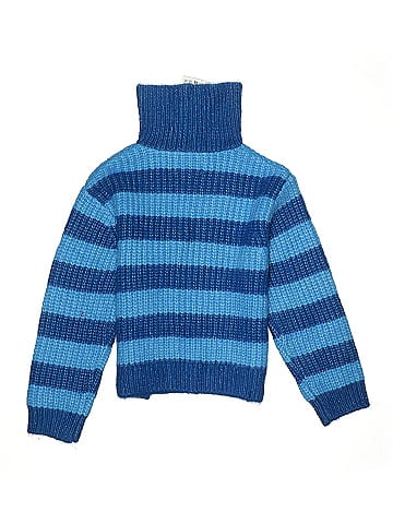 Zara Turtleneck Sweater (view 2)
