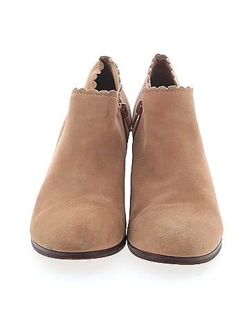 Jack Rogers Ankle Boots (view 2)