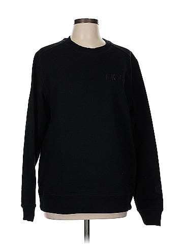 District. Sweatshirt (view 1)