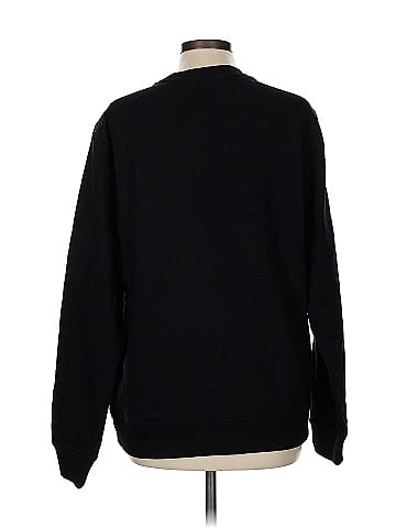 District. Sweatshirt (view 2)