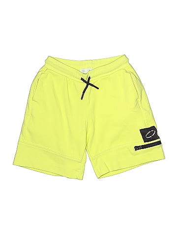 Zara Athletic Shorts (view 1)