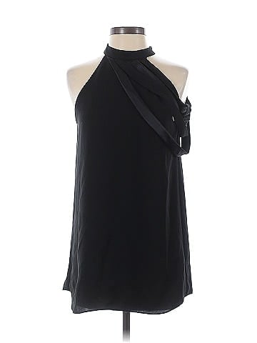 Halston Heritage Cocktail Dress (view 1)