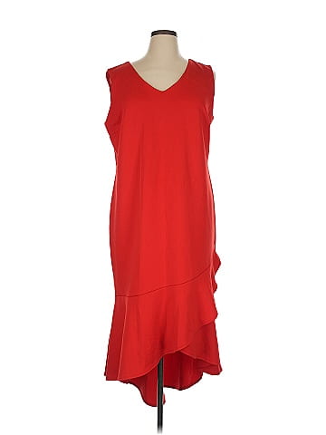 En Focus Studio Cocktail Dress (view 1)