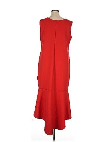 En Focus Studio Cocktail Dress (view 2)