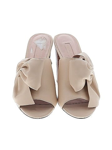 Avec Les Filles Mule/Clog (view 2)