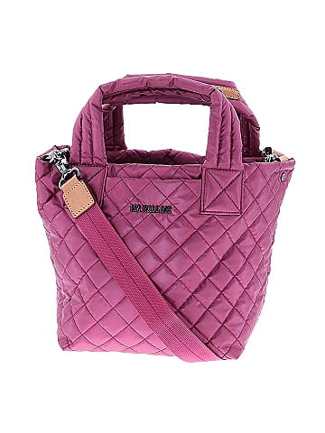 MZ Wallace Satchel (view 1)