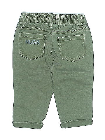 Gymboree Khakis (view 2)