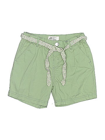 H&M Shorts (view 1)