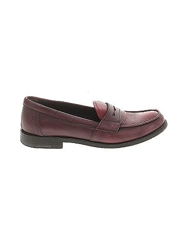 Prada Leather Loafers (view 1)