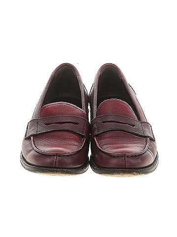 Prada Leather Loafers (view 2)