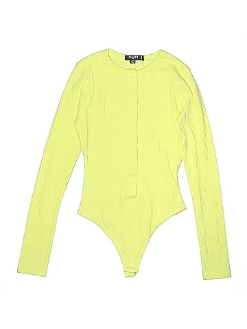 Missguided Bodysuit (view 1)